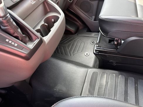 New 2026 Ford Transit 150 Base w/ Load Area Protection Package image 31