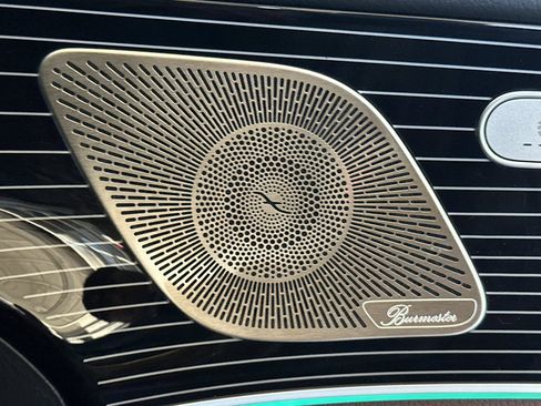 New 2025 Mercedes-Benz GLE 350 4MATIC image 22