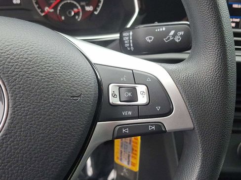 Used 2019 Volkswagen Jetta S w/ Driver Assistance Package image 18