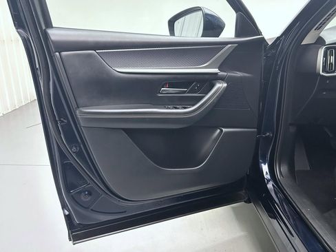 Certified 2024 MAZDA CX-90 Plug-In Hybrid w/ Preferred image 9