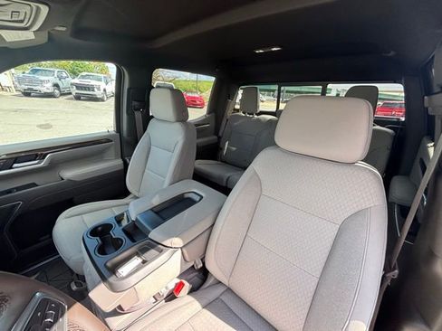 New 2026 Chevrolet Silverado 1500 LT w/ Safety Package image 4