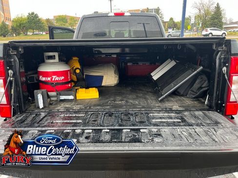 Used 2022 Ford F250 Lariat AWD/4WD image 9