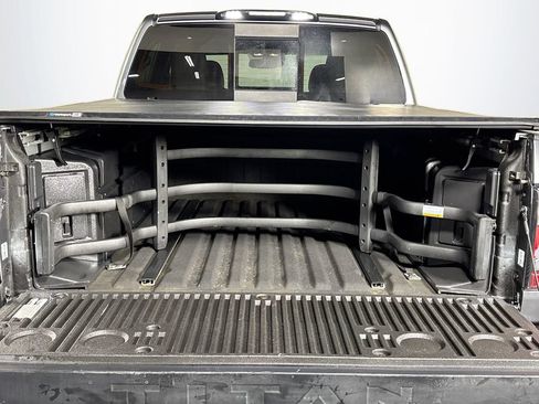 Used 2021 Nissan Titan Platinum Reserve w/ Moonroof Package AWD/4WD image 22