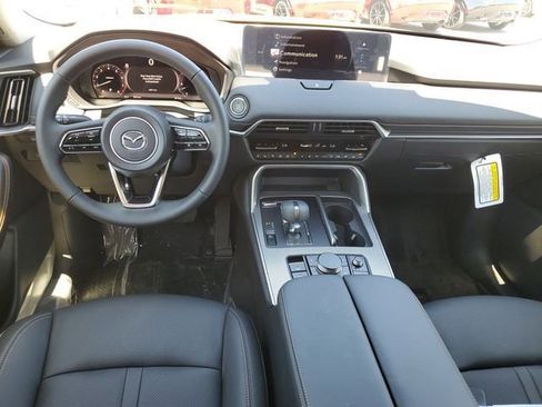 New 2026 MAZDA CX-90 3.3 Turbo w/ Premium Sport Pkg image 6