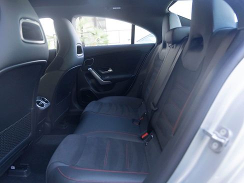 Used 2026 Mercedes-Benz CLA 250 image 20