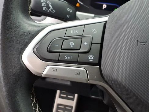 Used 2022 Volkswagen Atlas SE image 30