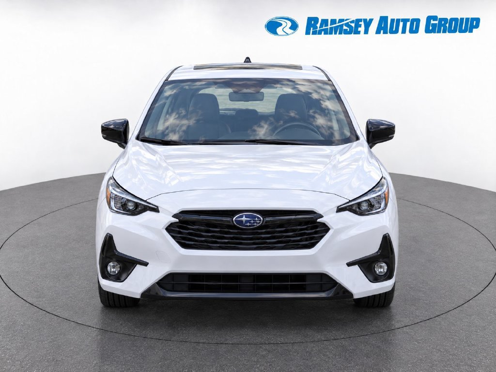 Used 2024 Subaru Impreza RS AWD/4WD image 5