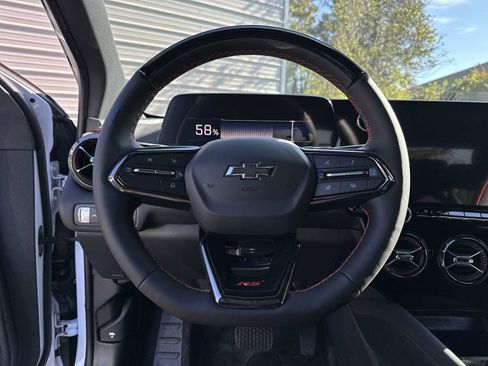 New 2026 Chevrolet Blazer EV RS image 20