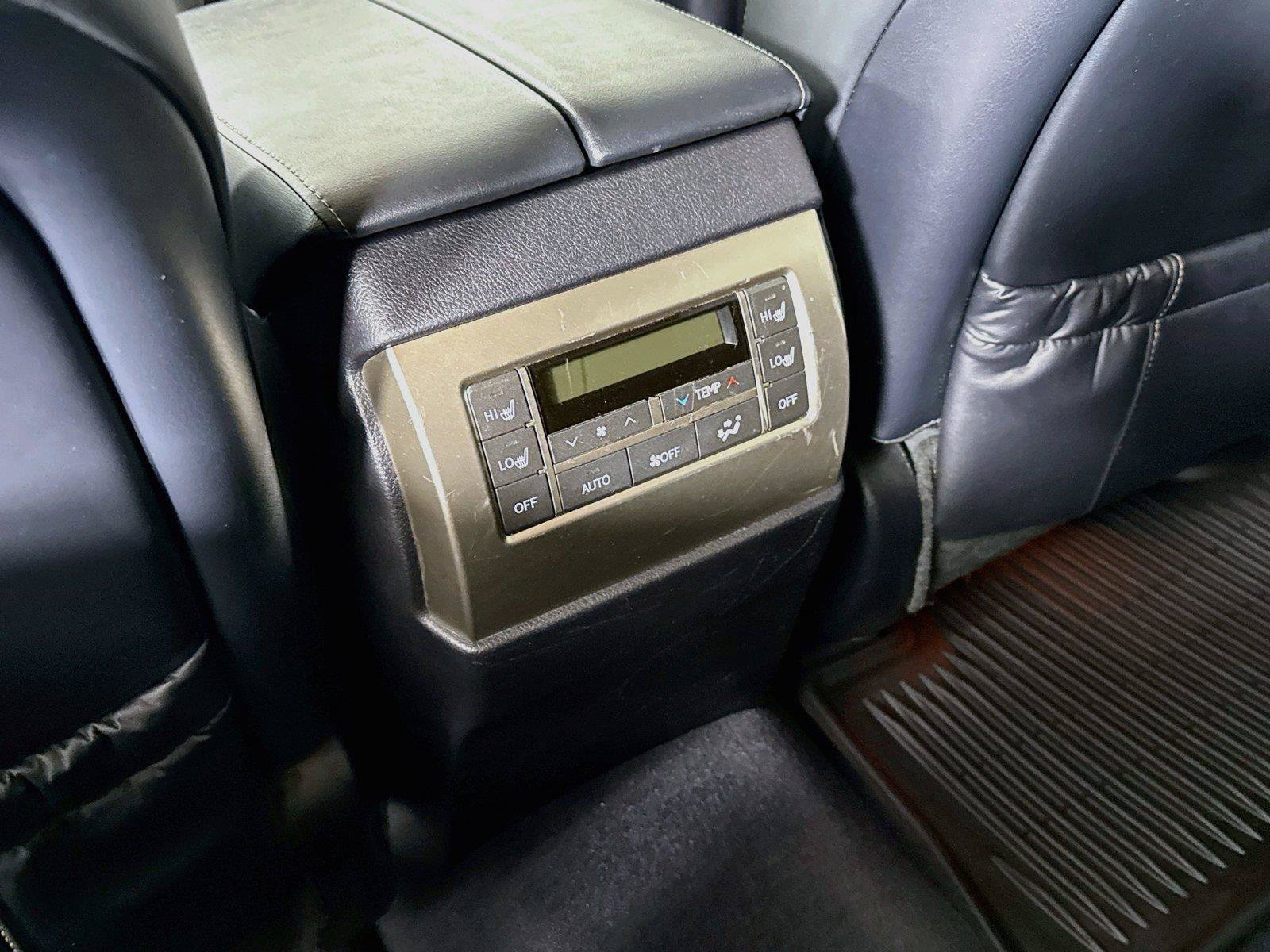 Used 2019 Lexus GX 460 Premium AWD/4WD image 38