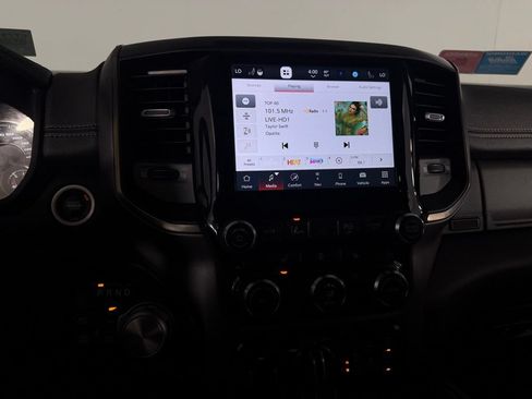 Used 2022 RAM 1500 Rebel w/ Rebel Level 2 Equipment Group AWD/4WD image 21