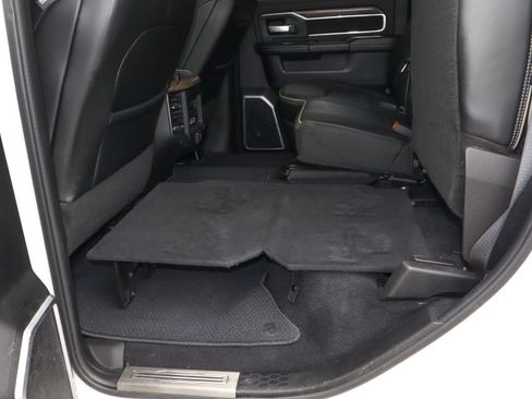 Used 2020 RAM 2500 Laramie AWD/4WD image 22