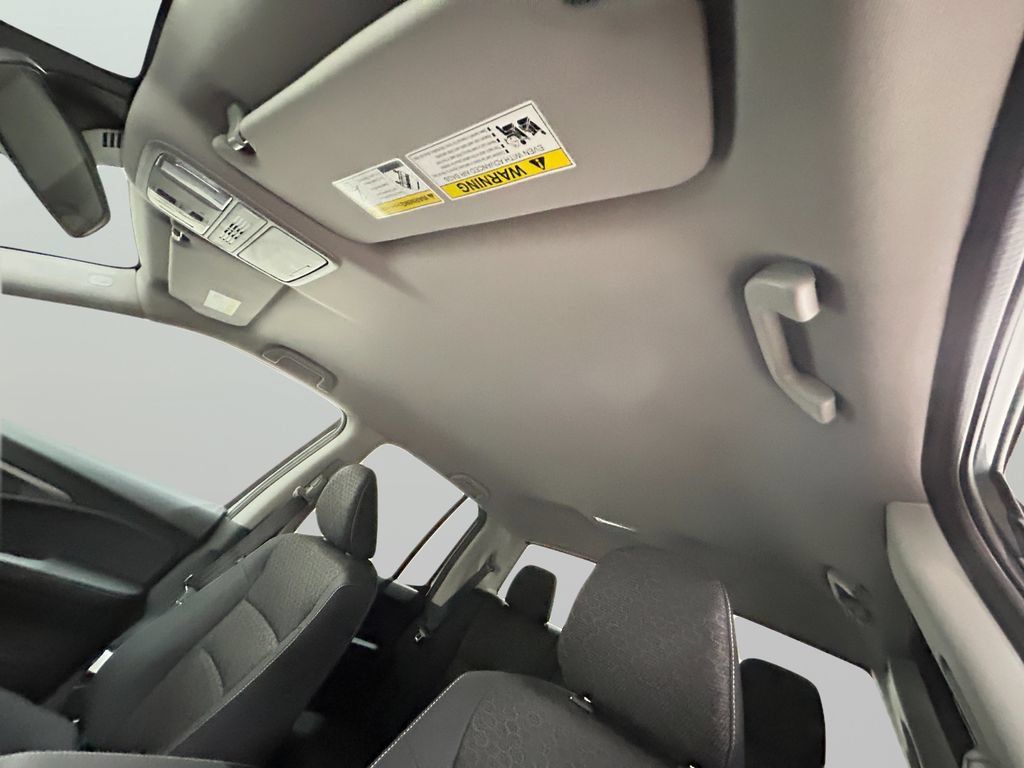 Certified 2026 Honda Ridgeline Sport image 22