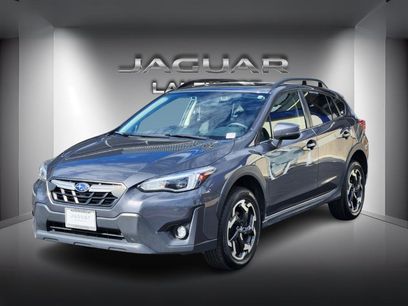 Used 2023 Subaru Crosstrek 2.5i Limited