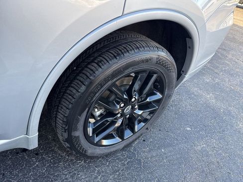Used 2024 Dodge Durango GT image 60
