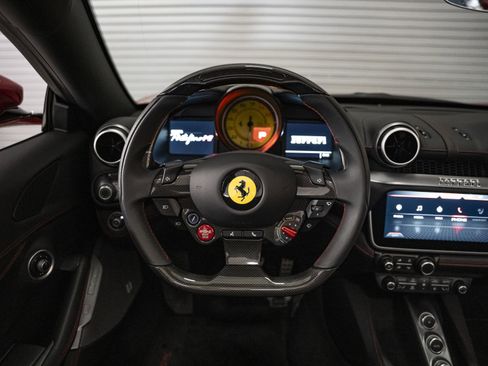Used 2023 Ferrari Portofino M image 37