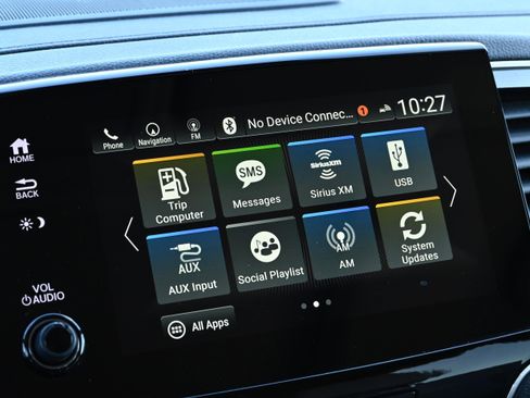 Used 2020 Honda Pilot Elite image 18