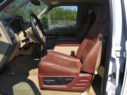 Used 2010 Ford F250 King Ranch AWD/4WD image 46