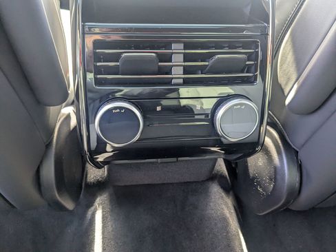 New 2026 Land Rover Range Rover Sport Dynamic SE image 23