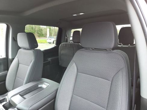 Used 2021 Chevrolet Silverado 1500 LT image 17