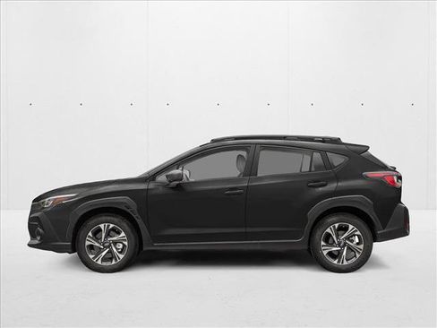 New 2026 Subaru Crosstrek 2.0i Premium AWD/4WD image 3