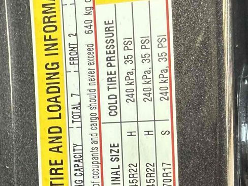 Used 2015 Cadillac Escalade Premium image 39