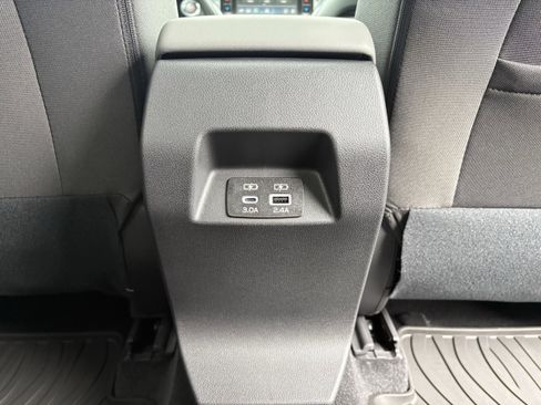 New 2026 Subaru Crosstrek 2.0i Premium AWD/4WD image 30