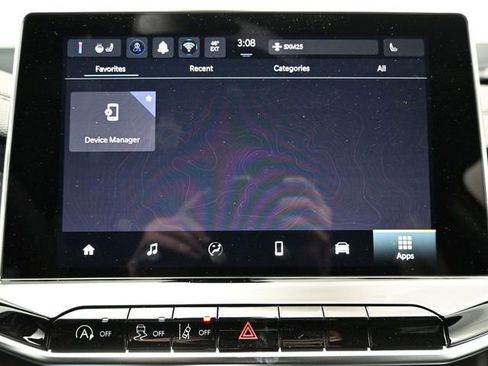 New 2026 Jeep Compass Altitude image 37