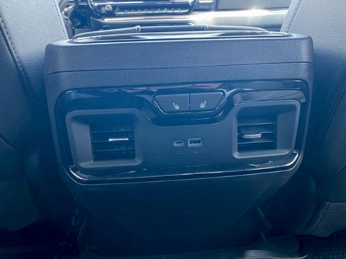 New 2026 Chevrolet Silverado 2500 ZR2 w/ LPO, Dark Essentials Package AWD/4WD image 36