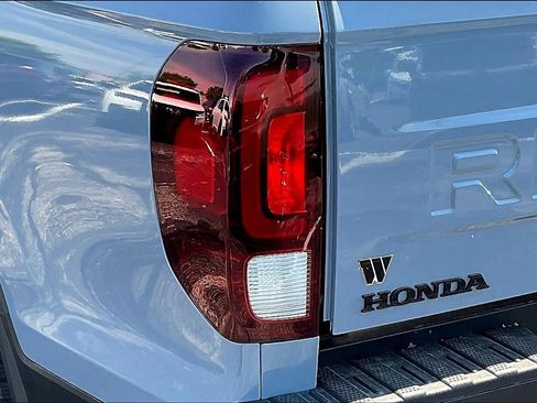 New 2026 Honda Ridgeline TrailSport image 15