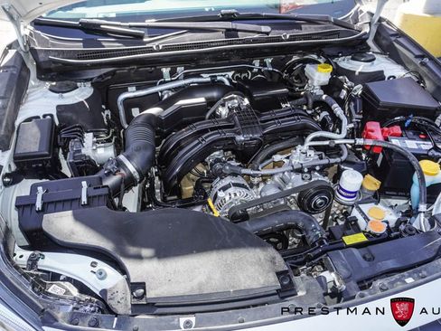 Used 2020 Subaru Legacy Limited w/ Popular Package #2 AWD/4WD image 51