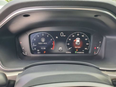 Used 2025 Acura Integra FWD image 25