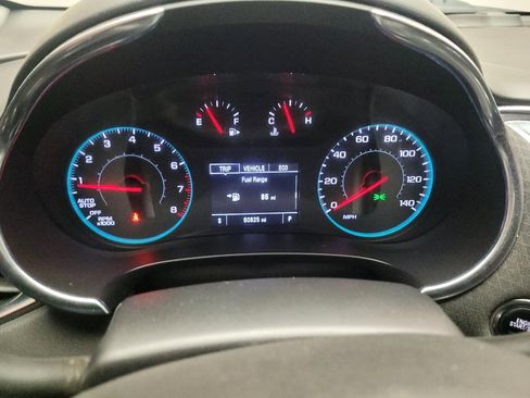 Used 2020 Chevrolet Malibu LT FWD image 23