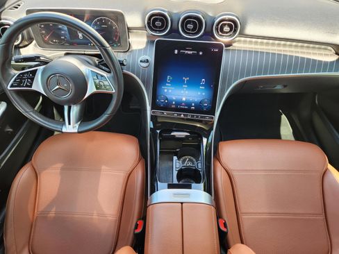 Certified 2023 Mercedes-Benz C 300 Sedan image 17