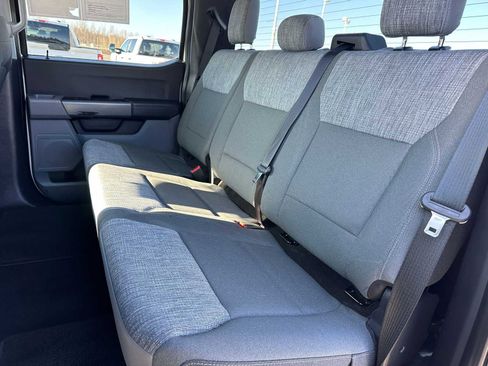 Used 2023 Ford F150 XLT w/ Trailer Tow Package image 16