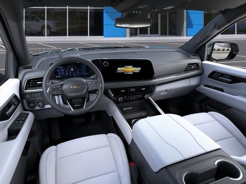 New 2025 Chevrolet Tahoe Premier image 41