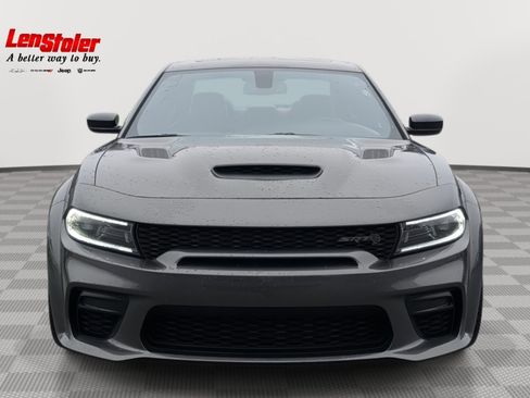 Used 2023 Dodge Charger SRT Hellcat w/ Harman/Kardon Audio Group image 8