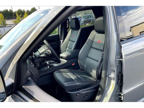 New 2026 Dodge Durango GT image 9