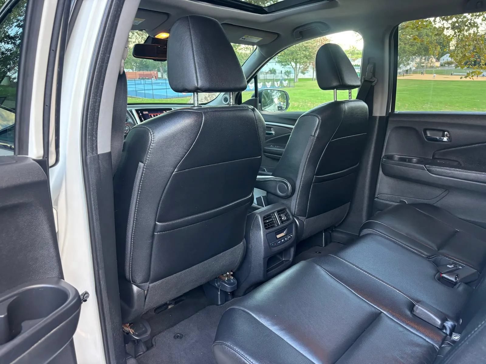 Used 2017 Honda Pilot EX-L image 22