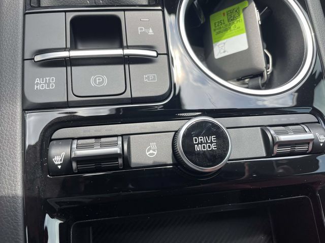 New 2026 Kia K5 GT-Line w/ GT-Line Red Interior Package AWD/4WD image 31