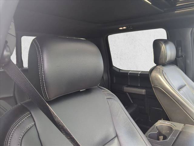 Used 2020 Ford F150 Lariat AWD/4WD image 19