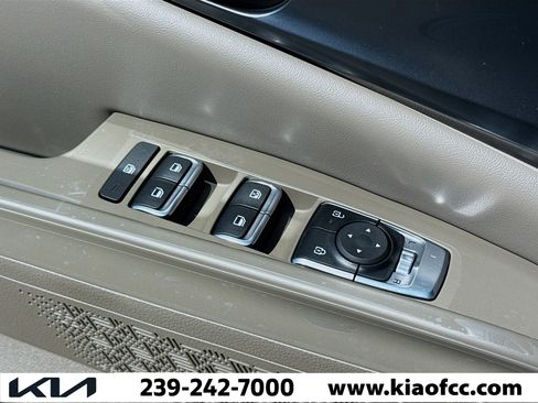 New 2026 Kia Carnival image 23