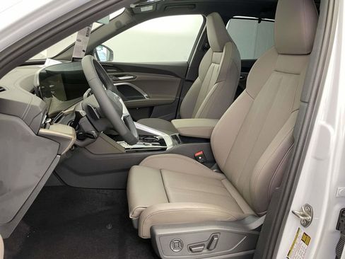 New 2025 Audi Q5 Premium Plus image 5