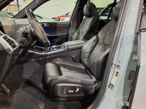 Used 2024 BMW X5 xDrive40i w/ M Sport Package AWD/4WD image 12