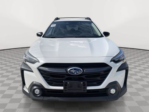 Certified 2024 Subaru Outback Premium w/ Popular Package #1A AWD/4WD image 20