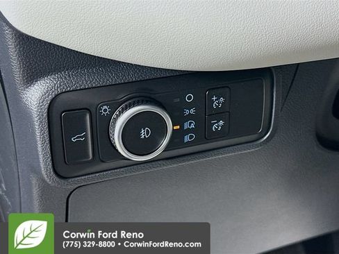 New 2026 Ford Explorer Active w/ Active Comfort Package AWD/4WD image 11