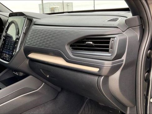 Used 2025 Subaru Forester Limited w/ Popular Package #2 image 20