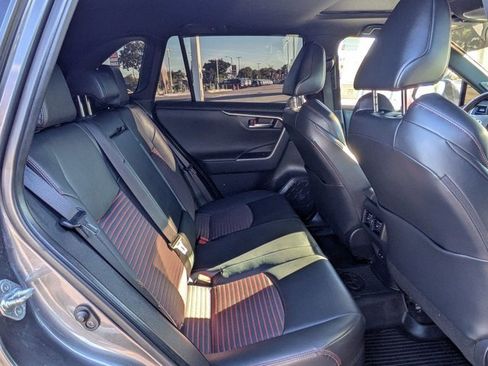 Used 2023 Toyota RAV4 XSE image 7