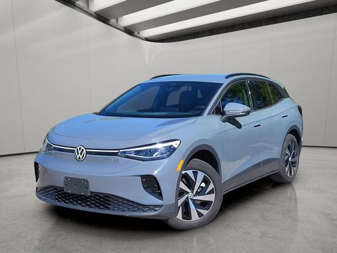 Used 2024 Volkswagen ID.4 2WD image 1