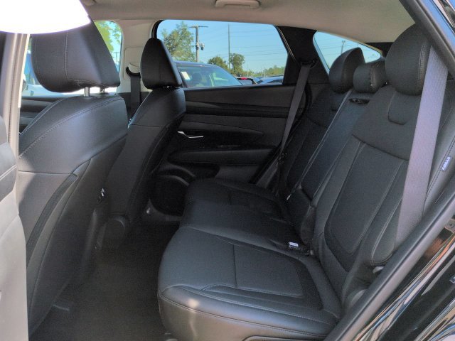 New 2026 Hyundai Tucson SEL Plus FWD image 14