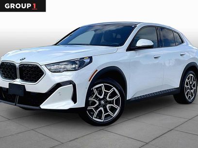 Used 2026 BMW X2 xDrive28i